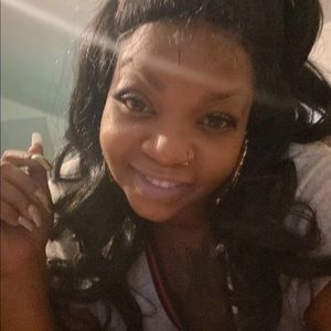 Meet your Posher, Tyrah